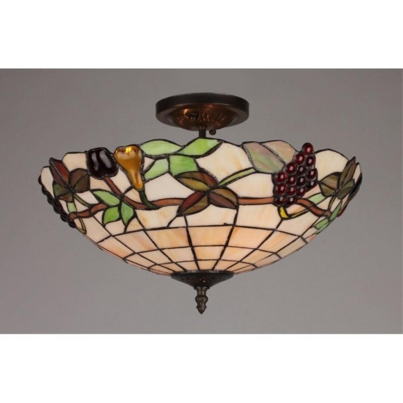 Потолочная люстра Alenquer OML-80307-03