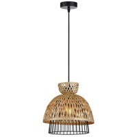 Подвесной светильник Arte Lamp WOODSTOCK A7070SP-1BK