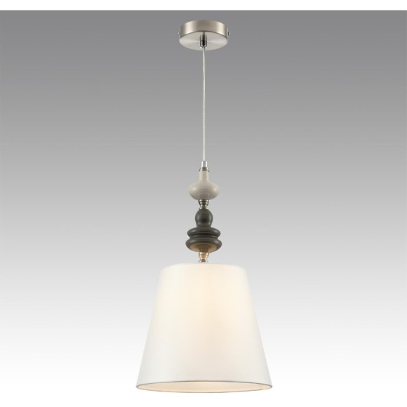 Подвес Е14 1*40W Lumion KENTUKI 8283/1A