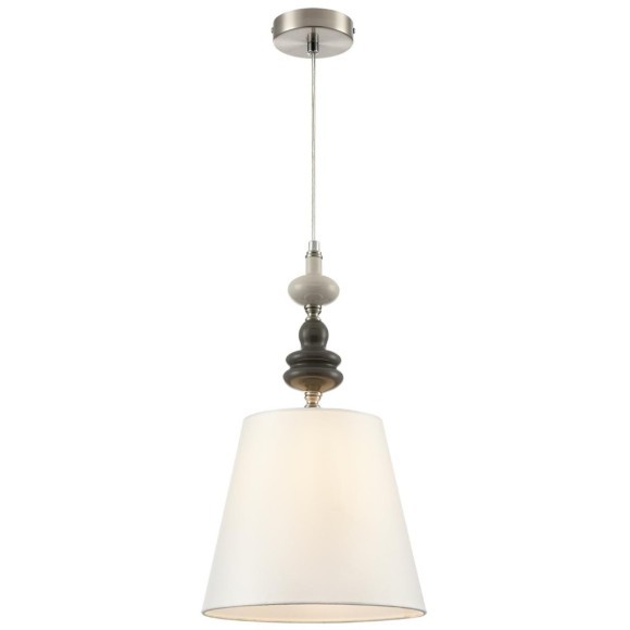 Подвес Е14 1*40W Lumion KENTUKI 8283/1A