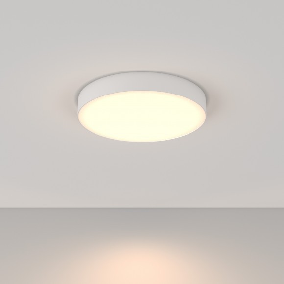 Настенно-потолочный светильник Maytoni C032CL-L48W3K Zon светодиодный LED 45W