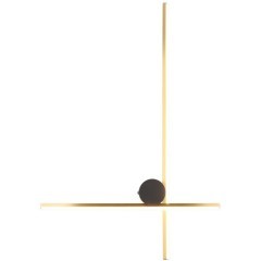 Светильник настенный (Бра) APL.056.11.12 Светильник настенный (Бра) APL.056.11.12