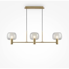 Подвесной светильник Maytoni MOD411PL-03G