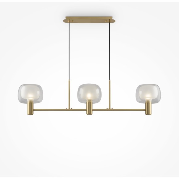 Подвесной светильник Maytoni MOD411PL-03G