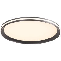 Светильник потолочный светодиодный Stilfort 4016/02/05C, серия Alumin