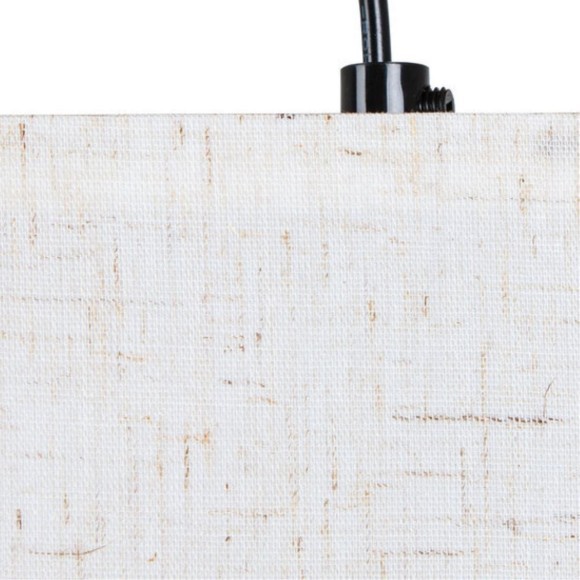 Подвесная люстра Arte Lamp TRIXIE A7084SP-6BK