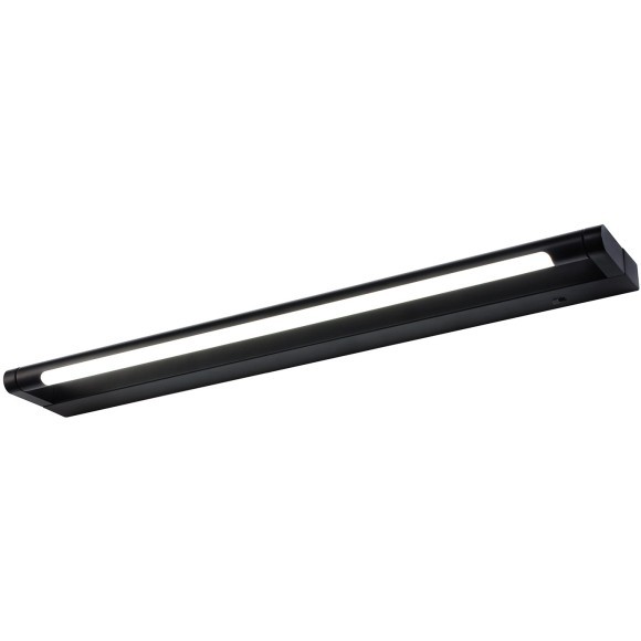 Подсветка для картин 780Lm CRI80 Crystal Lux GALLERY B AP12W LED BL 4201/412 Подсветка для картин 780Lm CRI80 Crystal Lux GALLERY B AP12W LED BL 4201/412