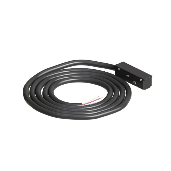 Коннектор для ввода питания Arte Lamp LINEA и OPTIMA A740206N