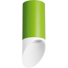 Накладной потолочный светильник Lightstar R43436 RULLO под лампу 1xGU10 50W