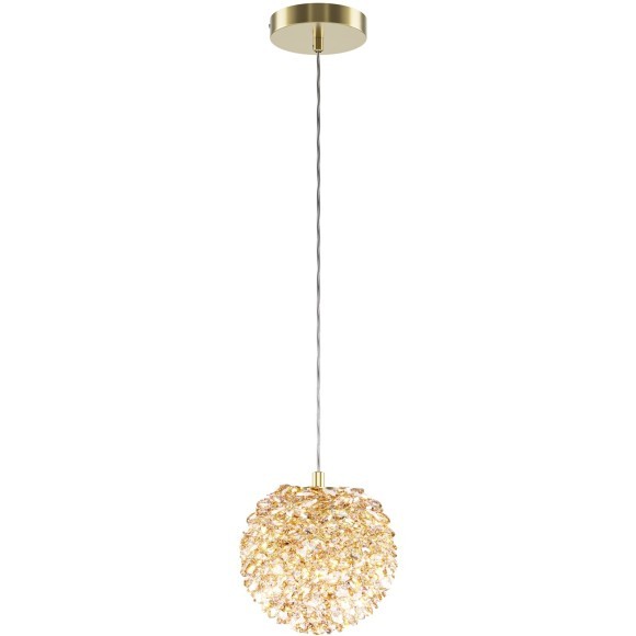 Подвесной светильник Maytoni MOD487PL-01BS