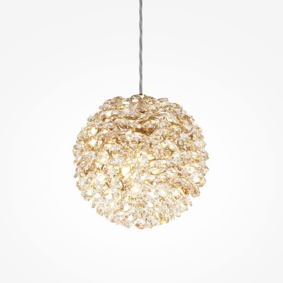 Подвесной светильник Maytoni MOD487PL-01BS