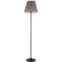 Торшер с абажуром Lussole LSP-0572 GREENE IP21 под лампу 1xE27 40W