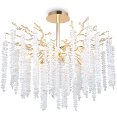 Потолочный светильник Freya FR1010CL-08G