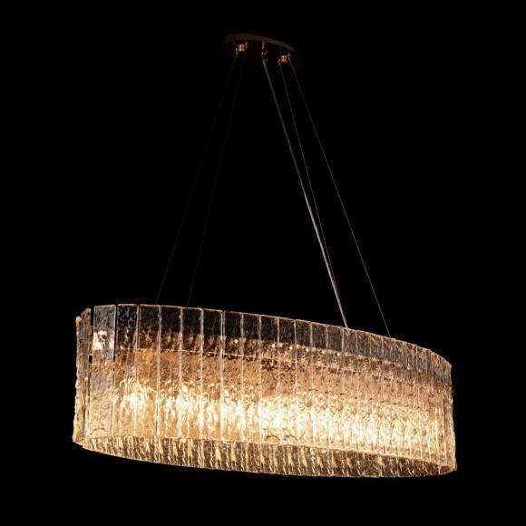 10297/1000 French gold Подвесной светильник LOFT IT Nevada 10297/1000 French gold Подвесной светильник LOFT IT Nevada