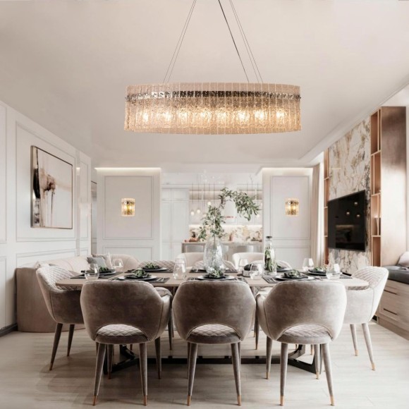 10297/1000 French gold Подвесной светильник LOFT IT Nevada 10297/1000 French gold Подвесной светильник LOFT IT Nevada