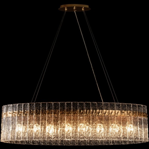 10297/1000 French gold Подвесной светильник LOFT IT Nevada 10297/1000 French gold Подвесной светильник LOFT IT Nevada