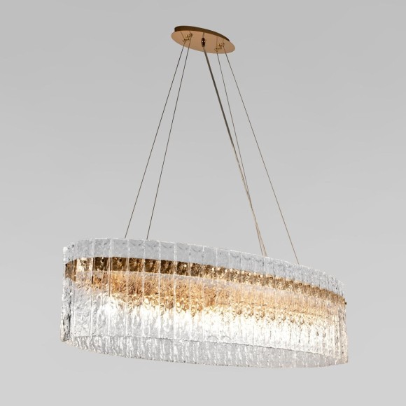 10297/1000 French gold Подвесной светильник LOFT IT Nevada 10297/1000 French gold Подвесной светильник LOFT IT Nevada