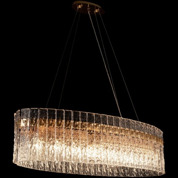 10297/1000 French gold Подвесной светильник LOFT IT Nevada 10297/1000 French gold Подвесной светильник LOFT IT Nevada