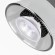 Светильник трековый светодиодный 48V 6W 4000K 50° черный Due Hermes Lightstar 210947