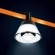 Светильник трековый светодиодный 48V 6W 4000K 50° черный Due Hermes Lightstar 210947