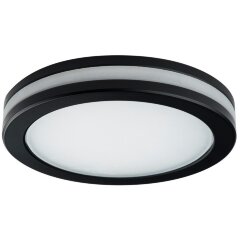 Встраиваемый светильник Lightstar 70764 Maturo IP44 светодиодный LED 90W