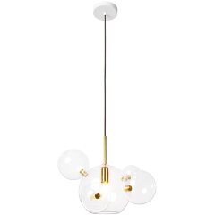 2027-P6 mini Подвесной светильник LOFT IT Bolle 2027-P6 mini Подвесной светильник LOFT IT Bolle