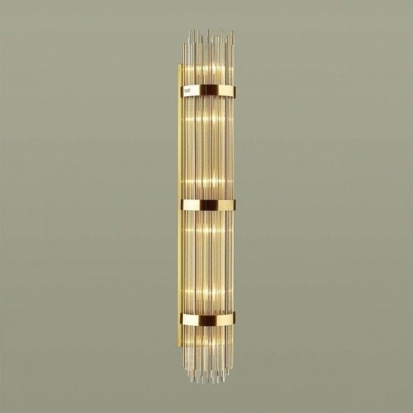 Настенный светильник Empire 4854/6W