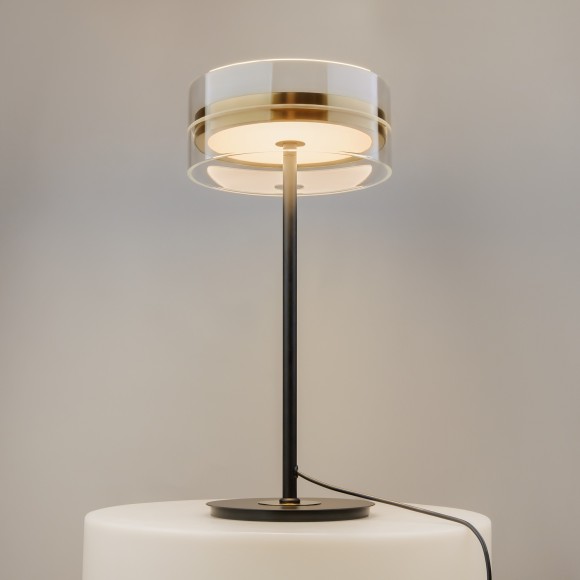 Настольный светильник Maytoni MOD348TL-L14BBS3K