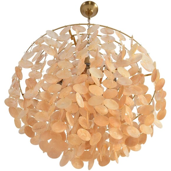 Люстра E14 6*40W 220V SHELLA 8386/6