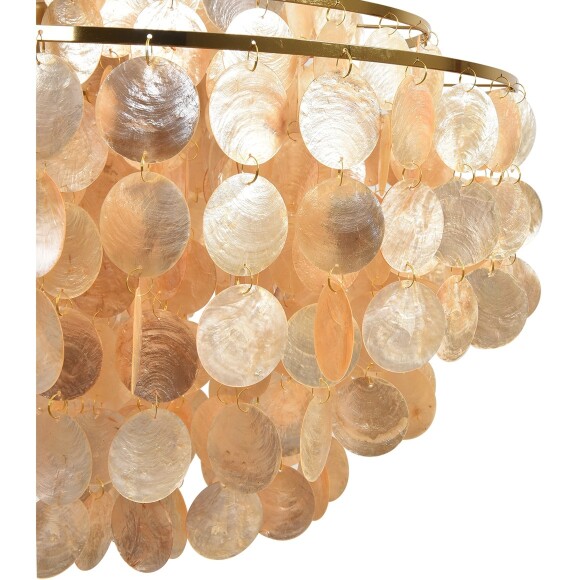 Люстра E14 6*40W 220V SHELLA 8386/6