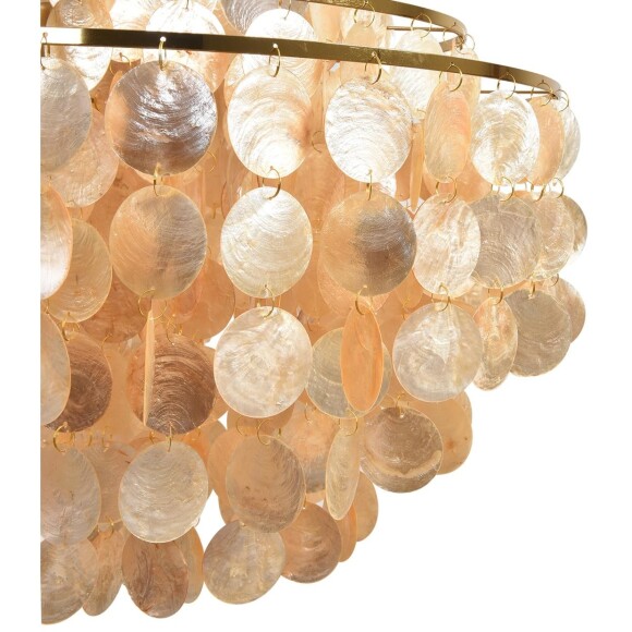 Люстра E14 6*40W 220V SHELLA 8386/6