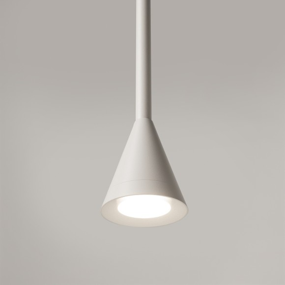 Подвесной светильник Technical P064PL-01W-1