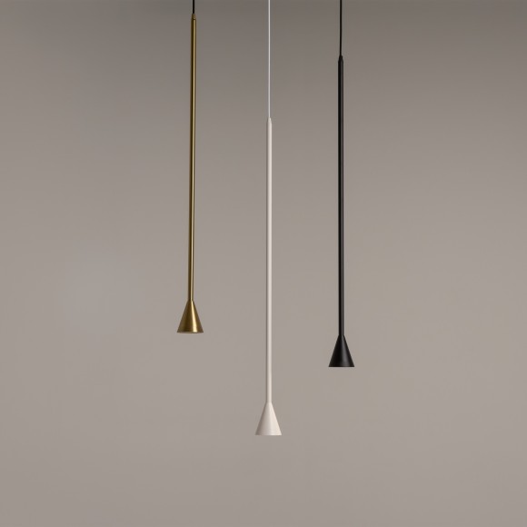 Подвесной светильник Technical P064PL-01W-1