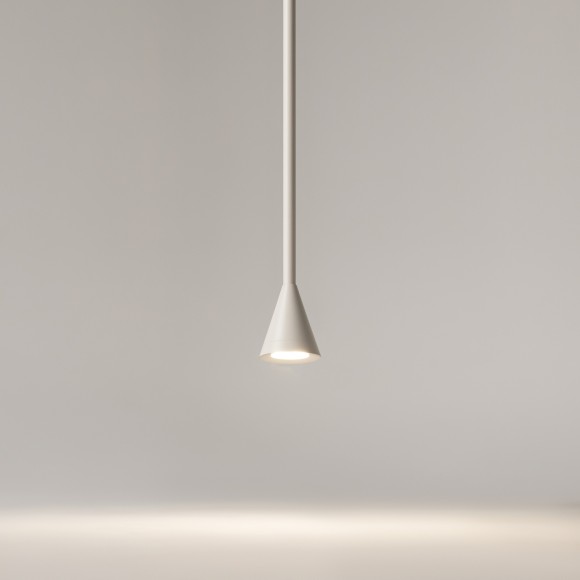 Подвесной светильник Technical P064PL-01W-1