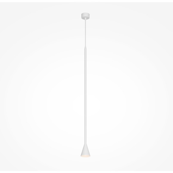 Подвесной светильник Technical P064PL-01W-1