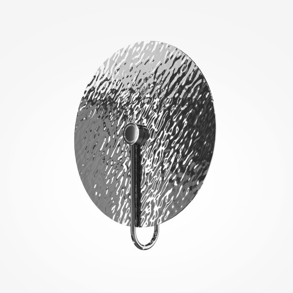 Настенный светильник (бра) Maytoni MOD305WL-03CH