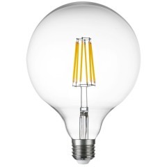 Лампочка светодиодная цилиндр E14 5W 4200K 550lm 933204