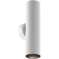 Настенный светильник (бра) Technical C080WL-02-GU10-W