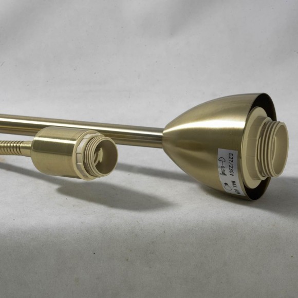 Торшер LSP-0018