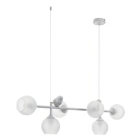 Подвесной светильник линейный Arte Lamp A2150SP-6WG GEMELLI под лампы 6xE27 60W