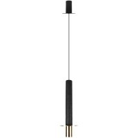 10361C Подвесной светильник LOFT IT Lava