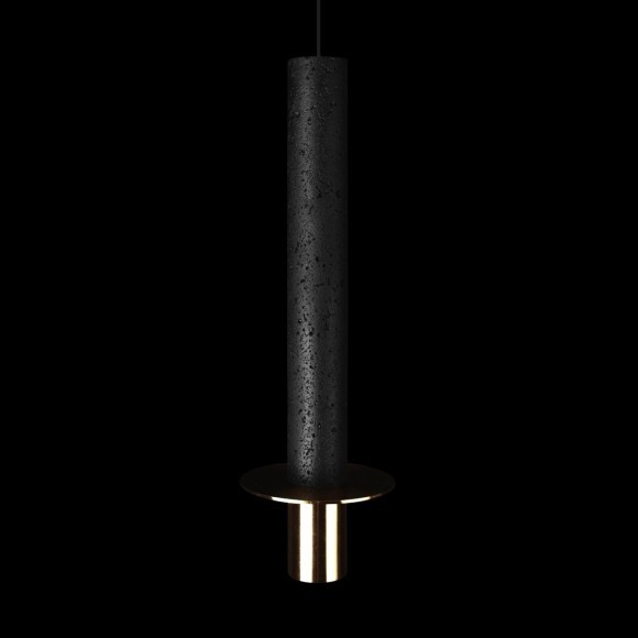 10361C Подвесной светильник LOFT IT Lava