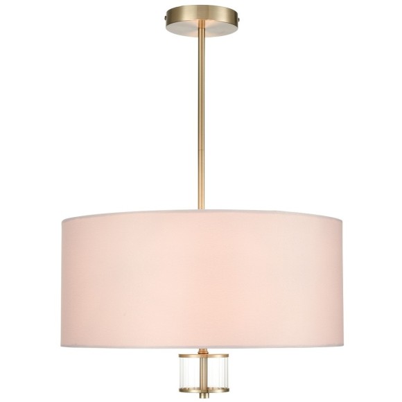 Люстра потолочная E14 Lumion DAMONA 8109/5C