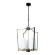 Люстра подвесная Arte Lamp A7017SP-4BK NUVOLA под лампы 4xE14 60W