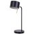 Декоративная настольная лампа Arte Lamp SEBASTIAN A7051LT-1BK