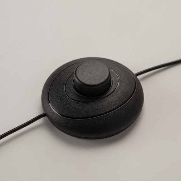 Напольный светильник торшер Maytoni Mollis MOD126FL-01B G9 макс. 7Вт чёрный матовый металл, акриловый белый матовый рассеиватель, современный минималистичный дизайн, выключатель на проводе в розетку Напольный светильник торшер Maytoni Mollis MOD126FL-01B G9 макс. 7Вт чёрный матовый металл, акриловый белый матовый рассеиватель, современный минималистичный дизайн, выключатель на проводе в розетку