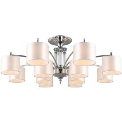 Потолочная люстра Omnilux 647 OML-64707-12