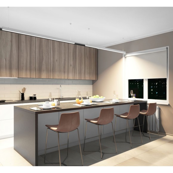 Подвесной светильник DK9000 DK9154-WH