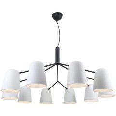 Подвесная люстра Trick 2762-10P