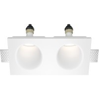 Встраиваемый светильник Technical DL002-WW-02-W